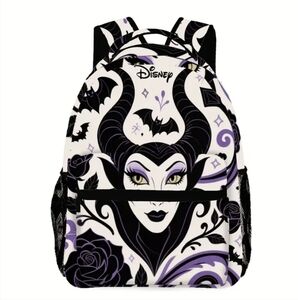 Disney Villain Maleficent Bookbag Backpack